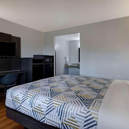 Motel 6-Buttonwillow, Ca Central Luaran gambar